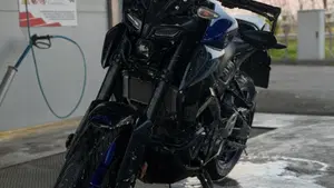 Yamaha MT-125 (2021 - 24)  (6)