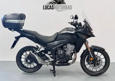 Honda CB 500 X (2022 - 23) - Annuncio 10053609