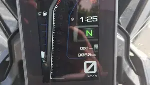 Yamaha Ténéré 700 Extreme Edition (2023 - 25) 