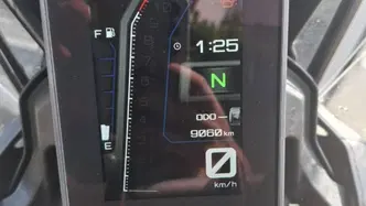 Yamaha Ténéré 700 Extreme Edition (2023 - 25)