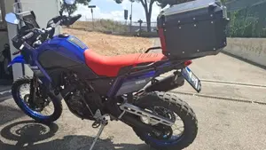 Yamaha Ténéré 700 Extreme Edition (2023 - 25)  (4)