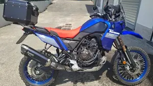 Yamaha Ténéré 700 Extreme Edition (2023 - 25)  (5)