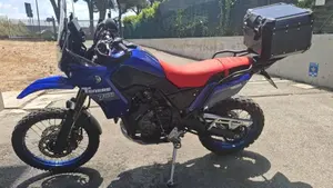 Yamaha Ténéré 700 Extreme Edition (2023 - 25)  (8)