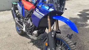 Yamaha Ténéré 700 Extreme Edition (2023 - 25)  (10)