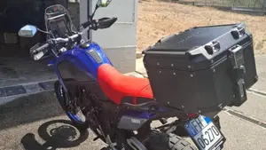 Yamaha Ténéré 700 Extreme Edition (2023 - 25)  (11)