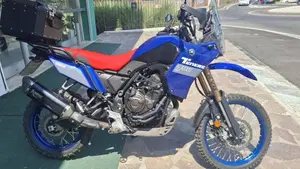 Yamaha Ténéré 700 Extreme Edition (2023 - 25)  (12)