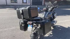 Bmw R 1200 GS (2013 - 16)  (19)
