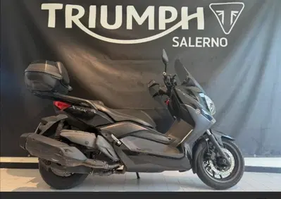 Yamaha X-Max 400 Iron Max ABS (2016) - Annuncio 10054981