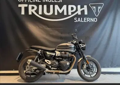 Triumph Speed Twin 1200 (2019 - 20) - Annuncio 10054982