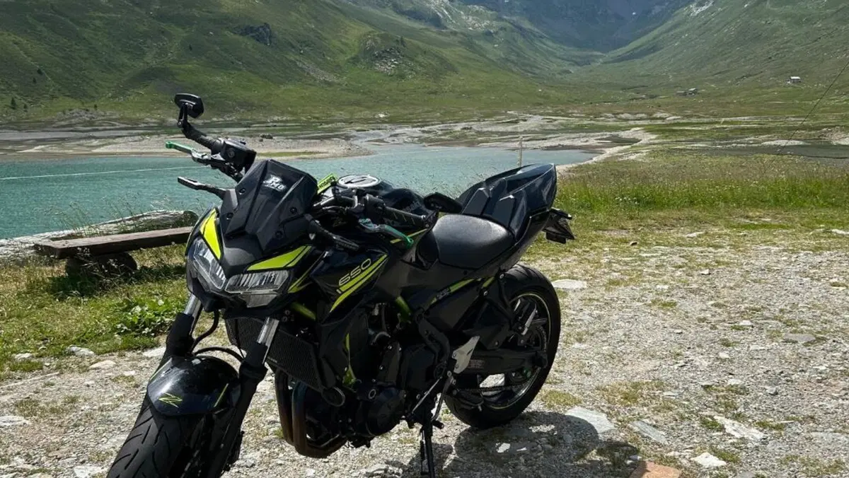 Kawasaki Z 650 Performance (2020)  (4)