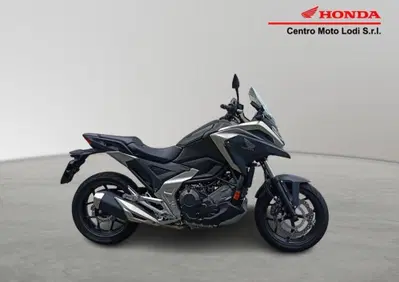 Honda NC 750 X (2021 - 24) - Annuncio 10038715
