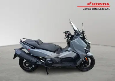 Sym Maxsym TL 508 (2021 - 24) - Annuncio 10044926
