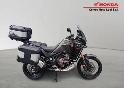 Honda Africa Twin CRF 1100L Adventure Sports DCT (2022 - 23) - Annuncio 10052673