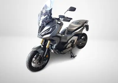 Honda X-ADV 750 DCT Adventure (2021 - 24) - Annuncio 10041592