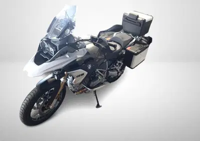 Bmw R 1200 GS (2017 - 18) - Annuncio 10054988