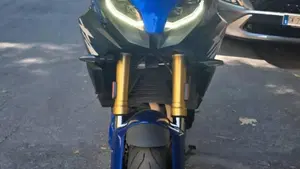 Bmw F 900 XR (2020 - 24) 