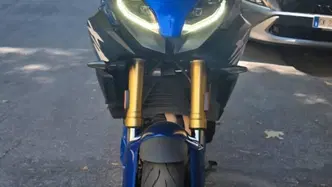 Bmw F 900 XR (2020 - 24)