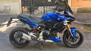 Bmw F 900 XR (2020 - 24)  (3)