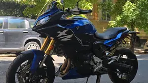 Bmw F 900 XR (2020 - 24)  (4)