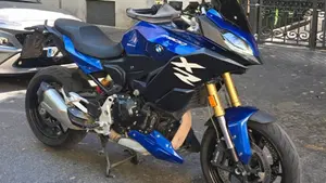 Bmw F 900 XR (2020 - 24)  (5)