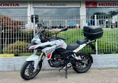 Benelli TRK 251 (2022 - 25) - Annuncio 10054997