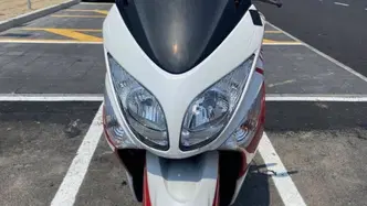 Yamaha T-Max 500 (2008 - 12) usata