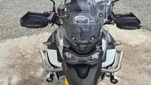 Triumph Tiger 900 Rally Pro (2020 - 23)  (3)
