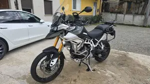 Triumph Tiger 900 Rally Pro (2020 - 23)  (7)