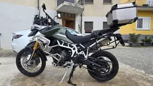 Triumph Tiger 900 Rally Pro (2020 - 23)  (13)