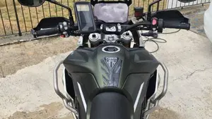 Triumph Tiger 900 Rally Pro (2020 - 23)  (14)