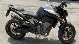 KTM 790 Duke L (2019 - 20) 