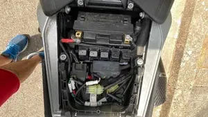 KTM 790 Duke L (2019 - 20)  (9)