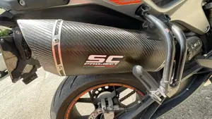 KTM 790 Duke L (2019 - 20)  (3)