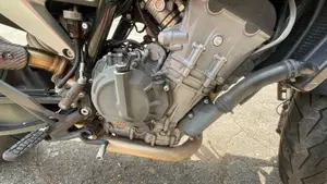 KTM 790 Duke L (2019 - 20)  (4)