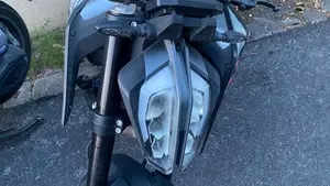 KTM 790 Duke L (2019 - 20)  (5)