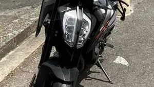 KTM 790 Duke L (2019 - 20)  (6)