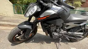 KTM 790 Duke L (2019 - 20)  (11)