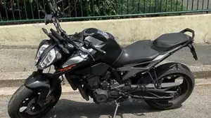 KTM 790 Duke L (2019 - 20)  (2)