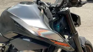 KTM 790 Duke L (2019 - 20)  (14)