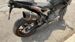 KTM 790 Duke L (2019 - 20)  (16)
