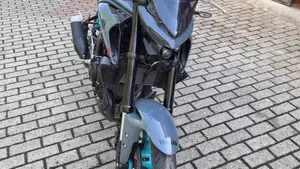Yamaha MT-03 (2022 - 24)  (2)