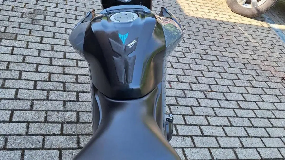 Yamaha MT-03 (2022 - 24)  (4)