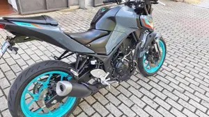 Yamaha MT-03 (2022 - 24)  (5)