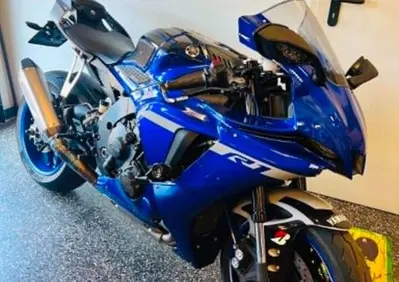 Yamaha YZF R1 (2020 - 25) - Annuncio 10055011