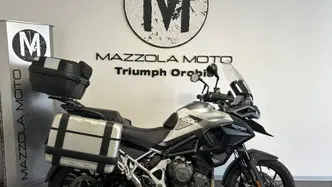 Triumph Tiger 1200 GT Pro (2022 - 23)