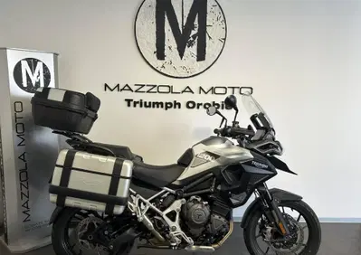 Triumph Tiger 1200 GT Pro (2022 - 23) - Annuncio 10055012