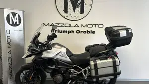 Triumph Tiger 1200 GT Pro (2022 - 23)  (3)