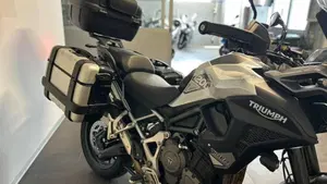 Triumph Tiger 1200 GT Pro (2022 - 23)  (8)