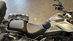Triumph Tiger 1200 GT Pro (2022 - 23)  (9)