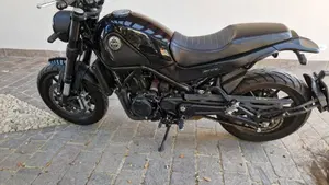 Benelli Leoncino 500 ABS (2017 - 20)  (3)